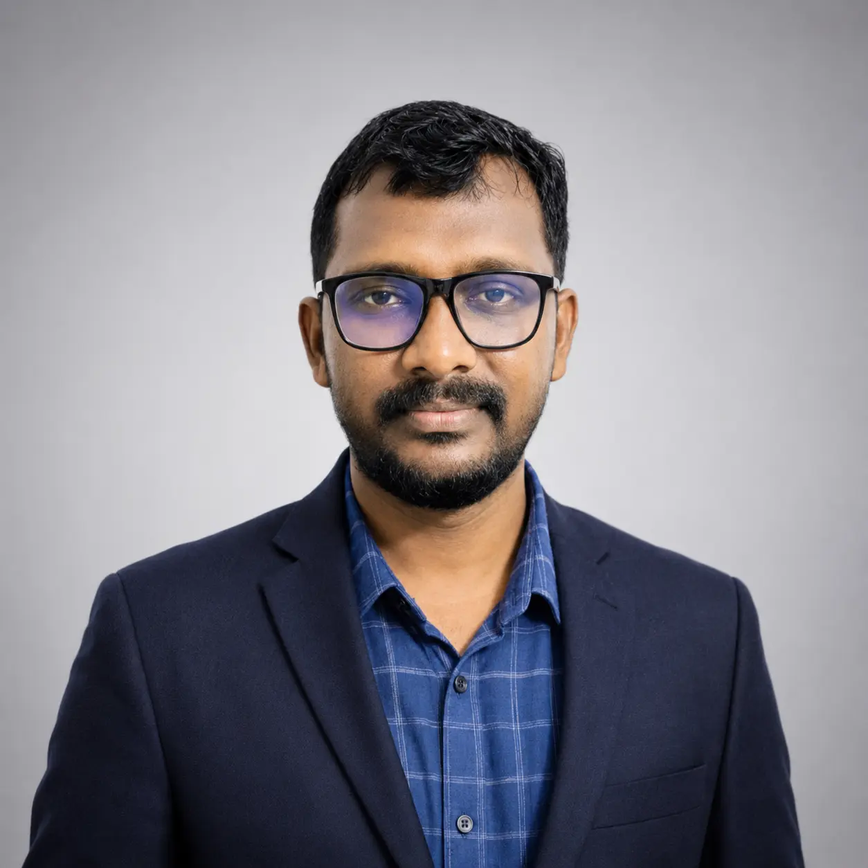 Bijendra Prasad - Quantitative Aptitude Faculty Faculty